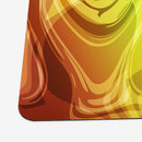 Abstract Pride Playmat