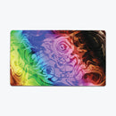 Abstract Pride Playmat