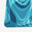 Abstract Pride Playmat