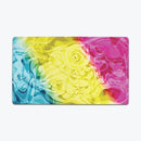 Abstract Pride Playmat