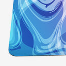 Abstract Pride Playmat