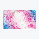 Abstract Pride Playmat