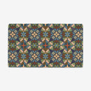 Abstract Stars Playmat