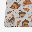 Acorn Bros Playmat