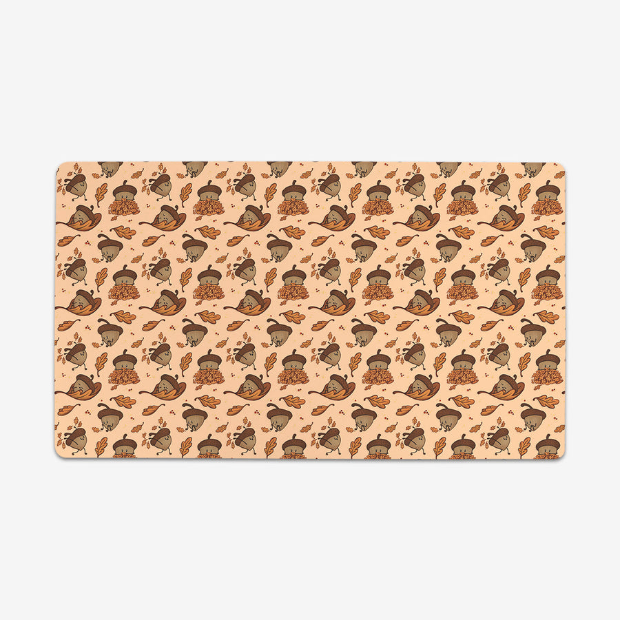 Acorn Bros Playmat