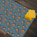 Acorn Bros Playmat