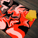 After The Rain Playmat