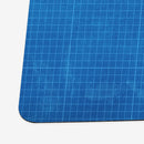 Apparatus for Rotational User Inputs Playmat