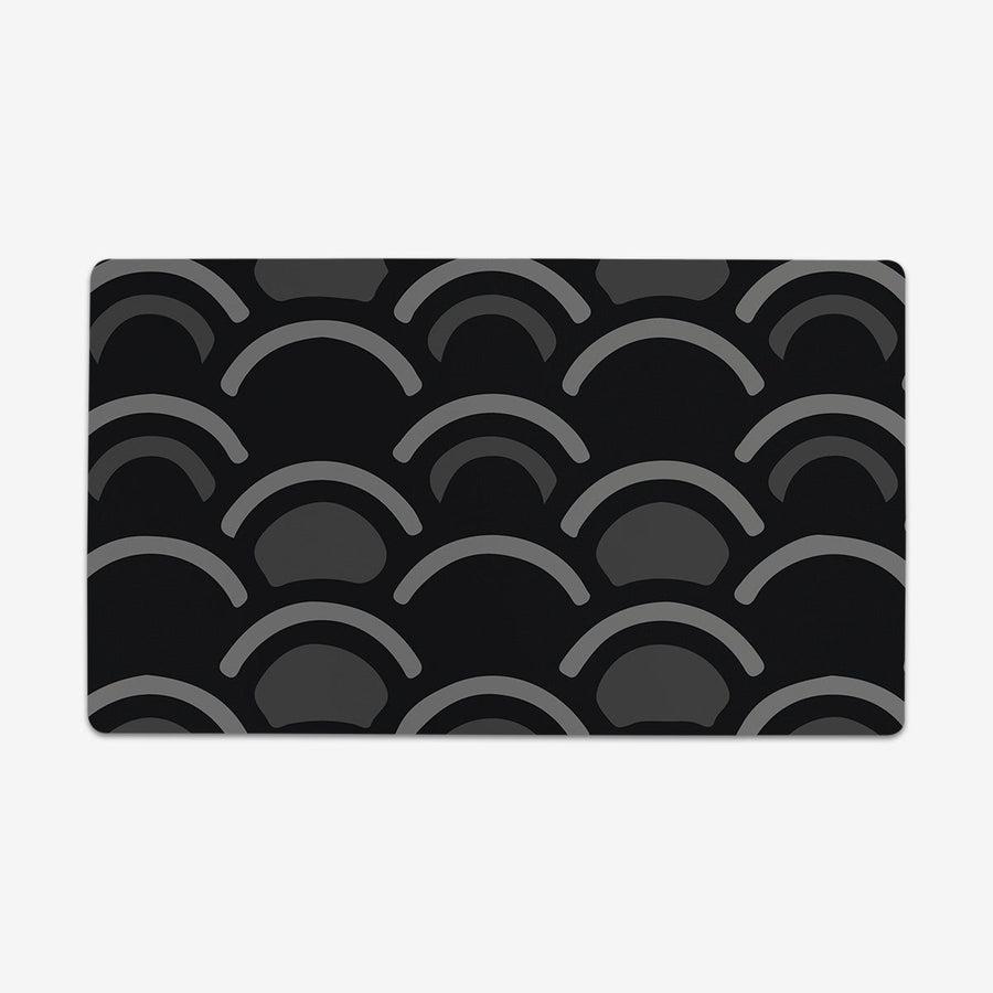 Arch Pattern Playmat