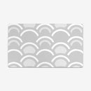 Arch Pattern Playmat