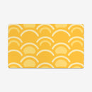 Arch Pattern Playmat