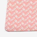 Bandage and Vaccine Playmat