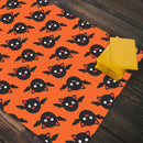 Bat Attack Playmat