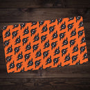 Bat Attack Playmat