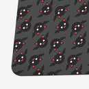 Bat Attack Playmat