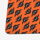 Bat Attack Playmat