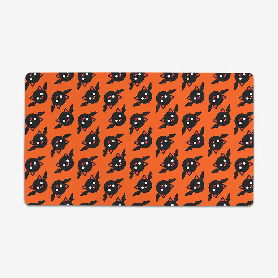 Bat Attack Playmat