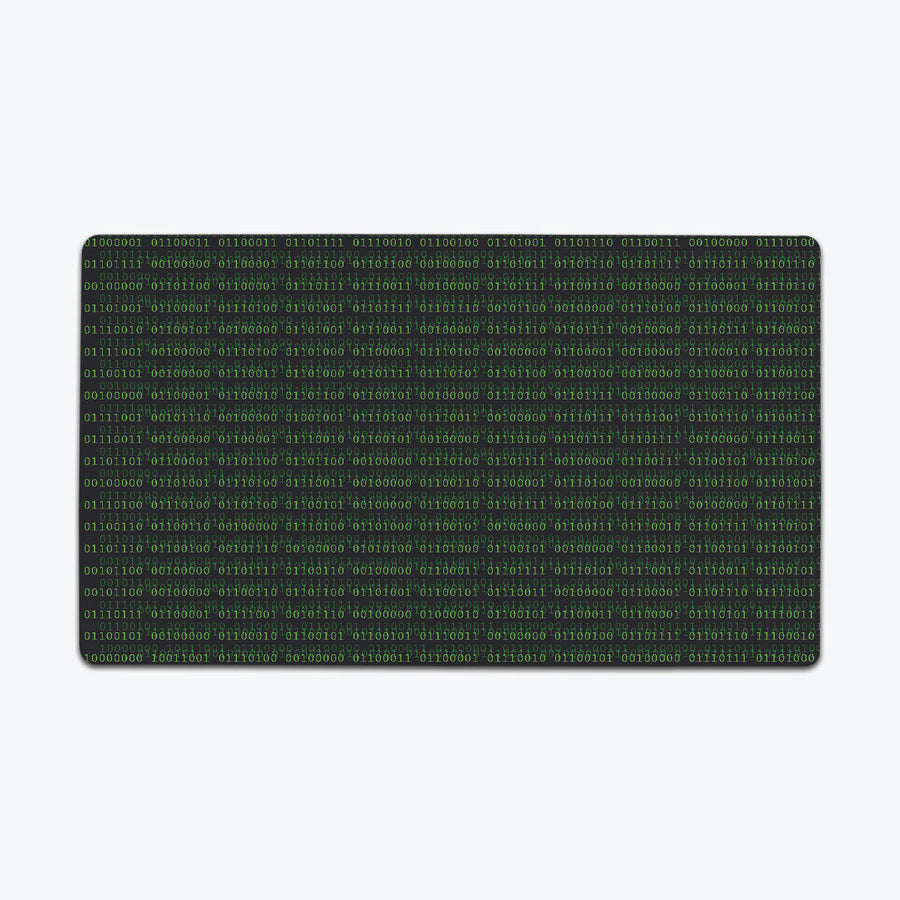 Binary Playmat
