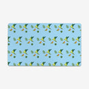 Birbs in Paradise Playmat