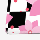 Blooming Cherry Blossoms Playmat