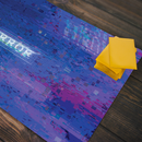 Blue Screen Playmat