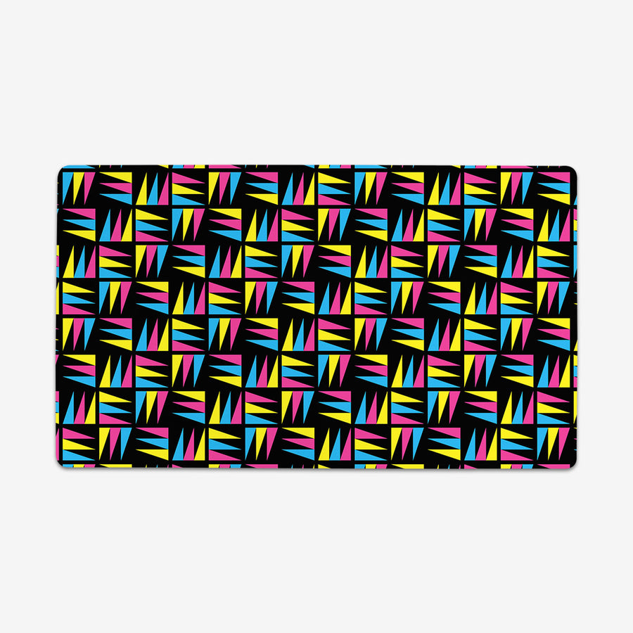 Bowling Alley Carpet Playmat