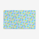 Bowling Alley Carpet Playmat