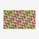 Bowling Alley Carpet Playmat