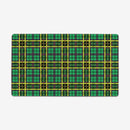 Bring In The Bagpipe Playmat