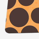 Bubbly Tea Playmat