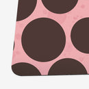 Bubbly Tea Playmat