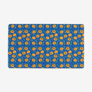 Cat O' Lanterns Playmat
