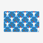 Chill Out Playmat