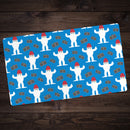 Chill Out Playmat