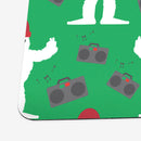 Chill Out Playmat