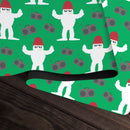 Chill Out Playmat