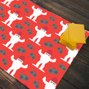 Chill Out Playmat