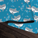 Chubby Sharks Playmat