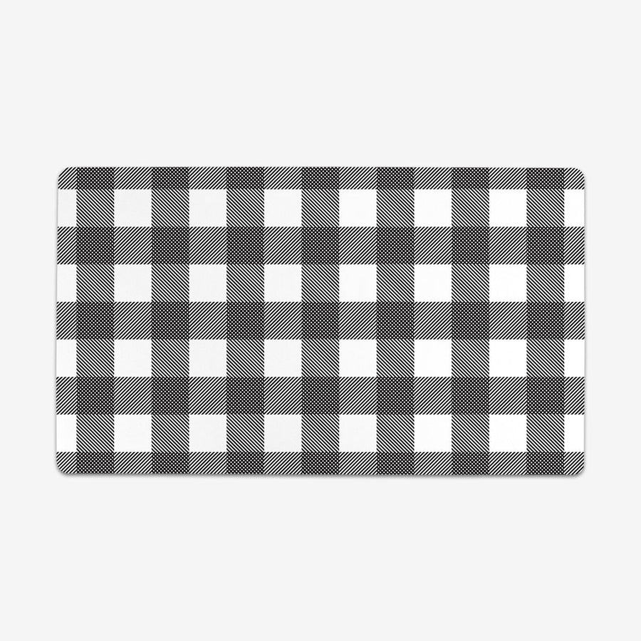 Classic Gingham Playmat