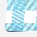 Classic Gingham Playmat