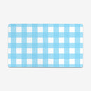 Classic Gingham Playmat