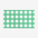 Classic Gingham Playmat