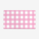 Classic Gingham Playmat