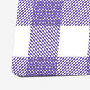 Classic Gingham Playmat