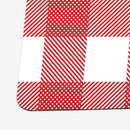 Classic Gingham Playmat