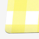 Classic Gingham Playmat