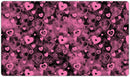 Cloudy Valentine Playmat
