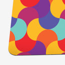 Clown Shoes Playmat