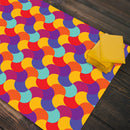 Clown Shoes Playmat
