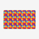 Clown Shoes Playmat